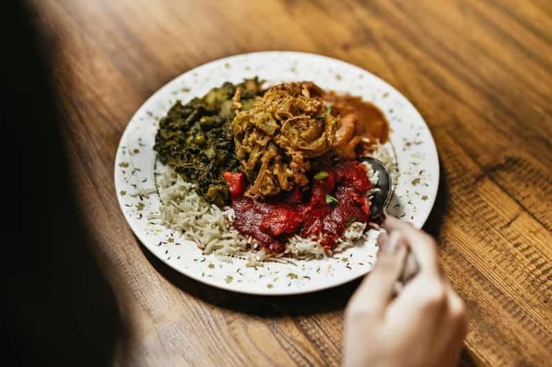 Billet Manchester : visite à pied sur le thème de la gastronomie et des boissons