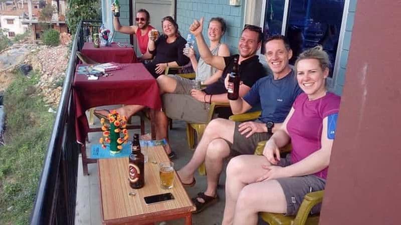 Billet Kathmandu Durbar Square : Visite guidée à pied pour les gourmets