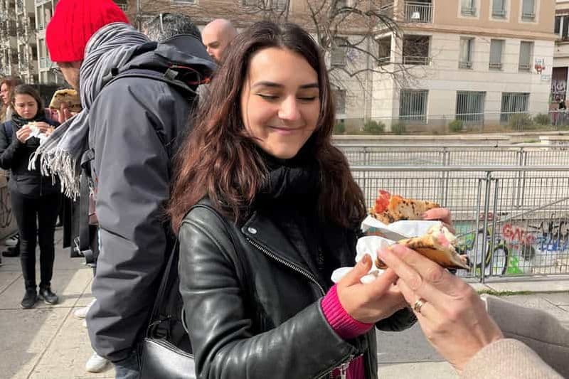 Billet Lyon : visite guidée gastronomique avec dégustations