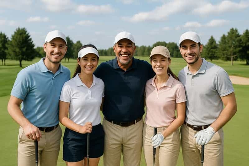 Billet Montpellier: Golf & Mental, une Routine de Pro pour améliorer votre jeu