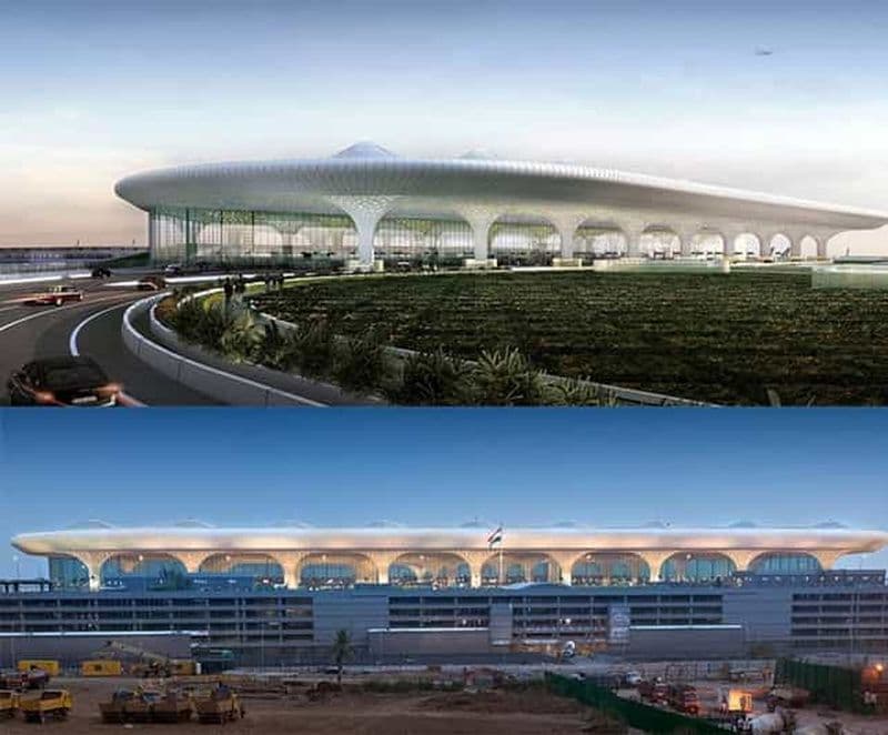 Billet Aéroport de Delhi DEL : Transfert privé vers/depuis la ville de Delhi