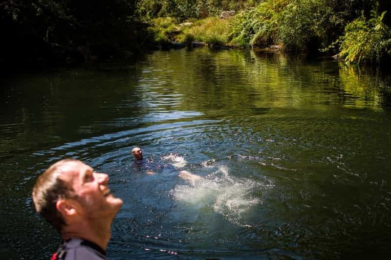 Billet Trekking en rivière | Parc national de Peneda-Gerês