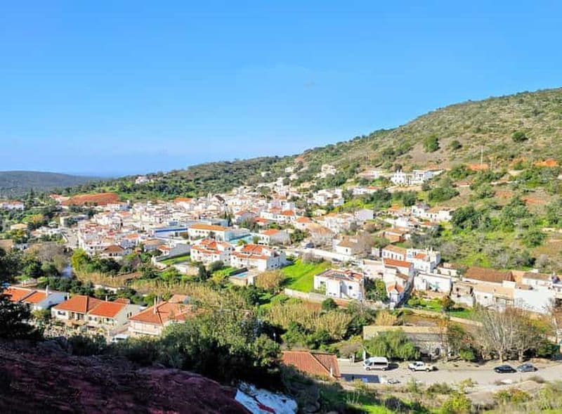 Billet Albufeira : traditions de l'Algarve et dégustation gastronomique