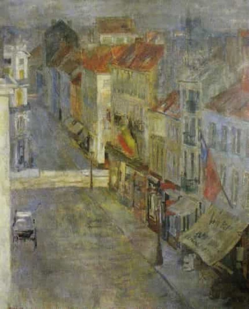 Billet Ostende : visite à pied privée sur le thème d'Ensor avec un guide local certifié