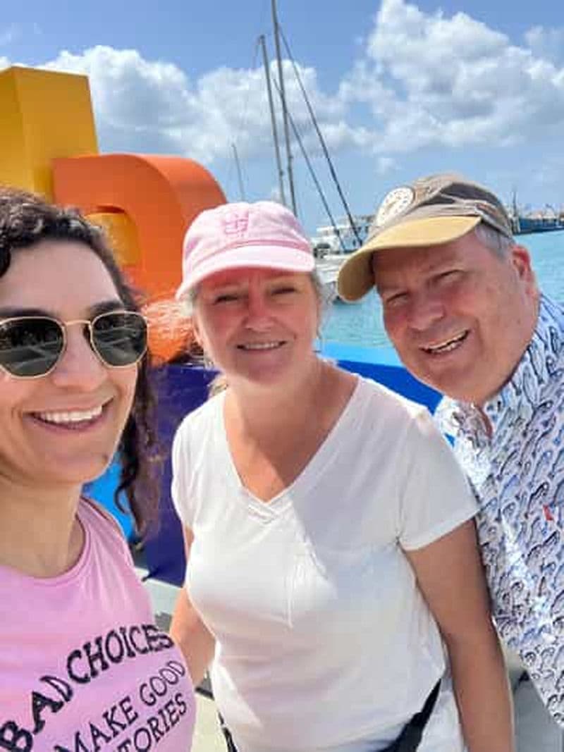 Billet Limassol : visite privée à pied avec un habitant