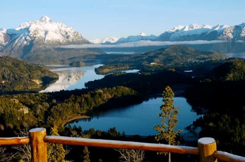 Billet Bariloche : billet pour le télésiège du Cerro Campanario