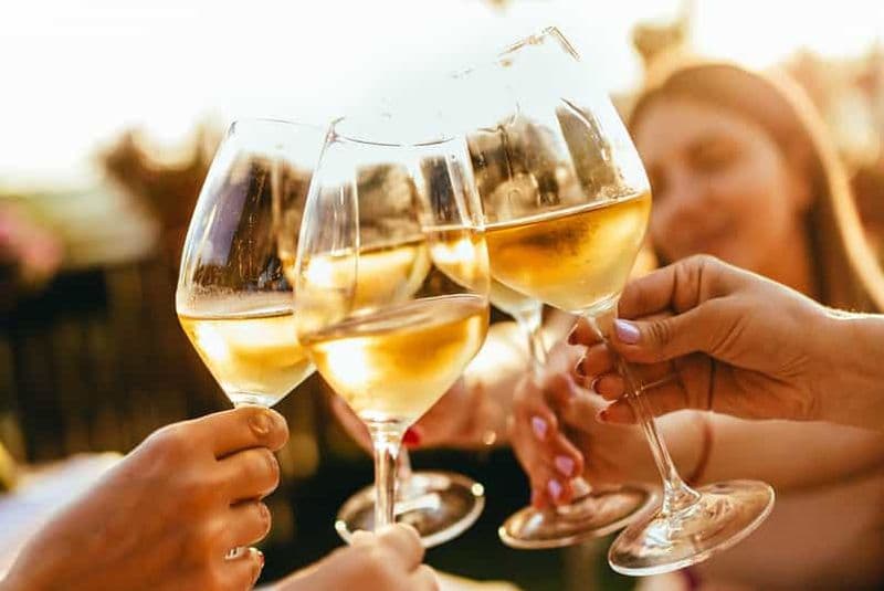 Billet VISITE PRIVÉE SINTRA WINE & FOOD