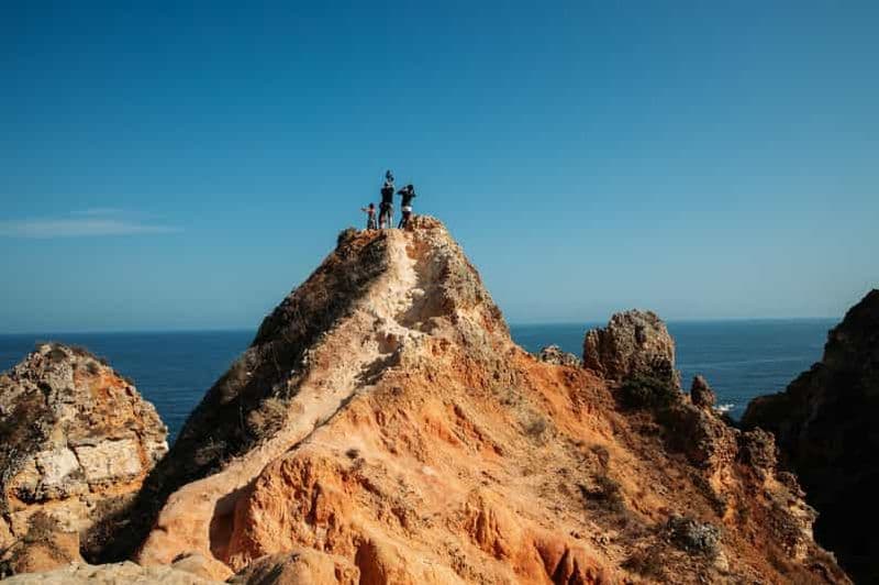 Billet Algarve : Silves, Lagos et le cap Saint-Vincent