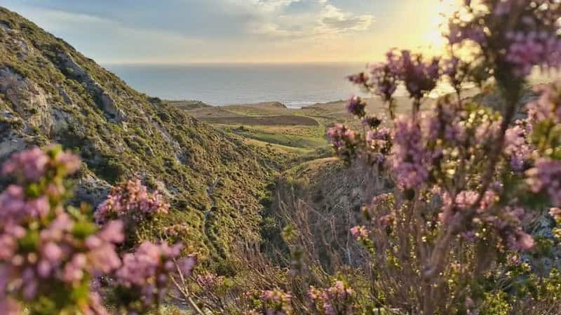 Billet Sciacca : excursion tout-terrain 4x4 à Capo Bianco et Eraclea Minoa