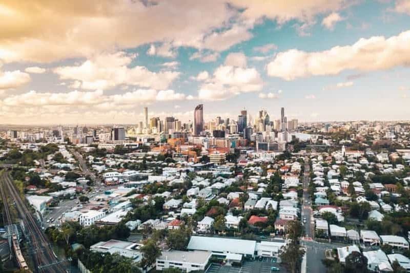 Billet Brisbane : visite privée sur mesure avec un guide de la région