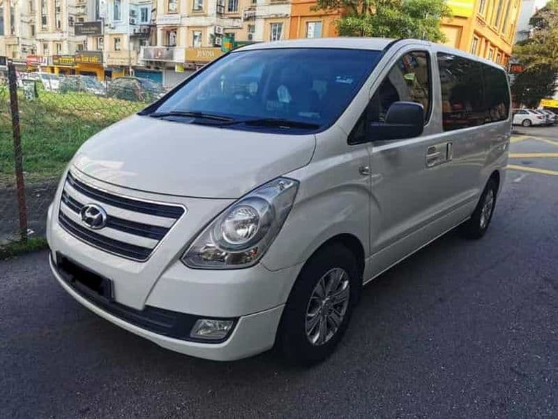 Billet Transfert de l'aéroport international de Kuala Lumpur (KUL)