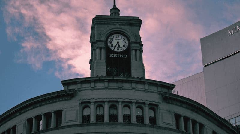 Billet Histoire de Ginza et futurisme d'Odaiba, promenade de 3 heures à Tokyo
