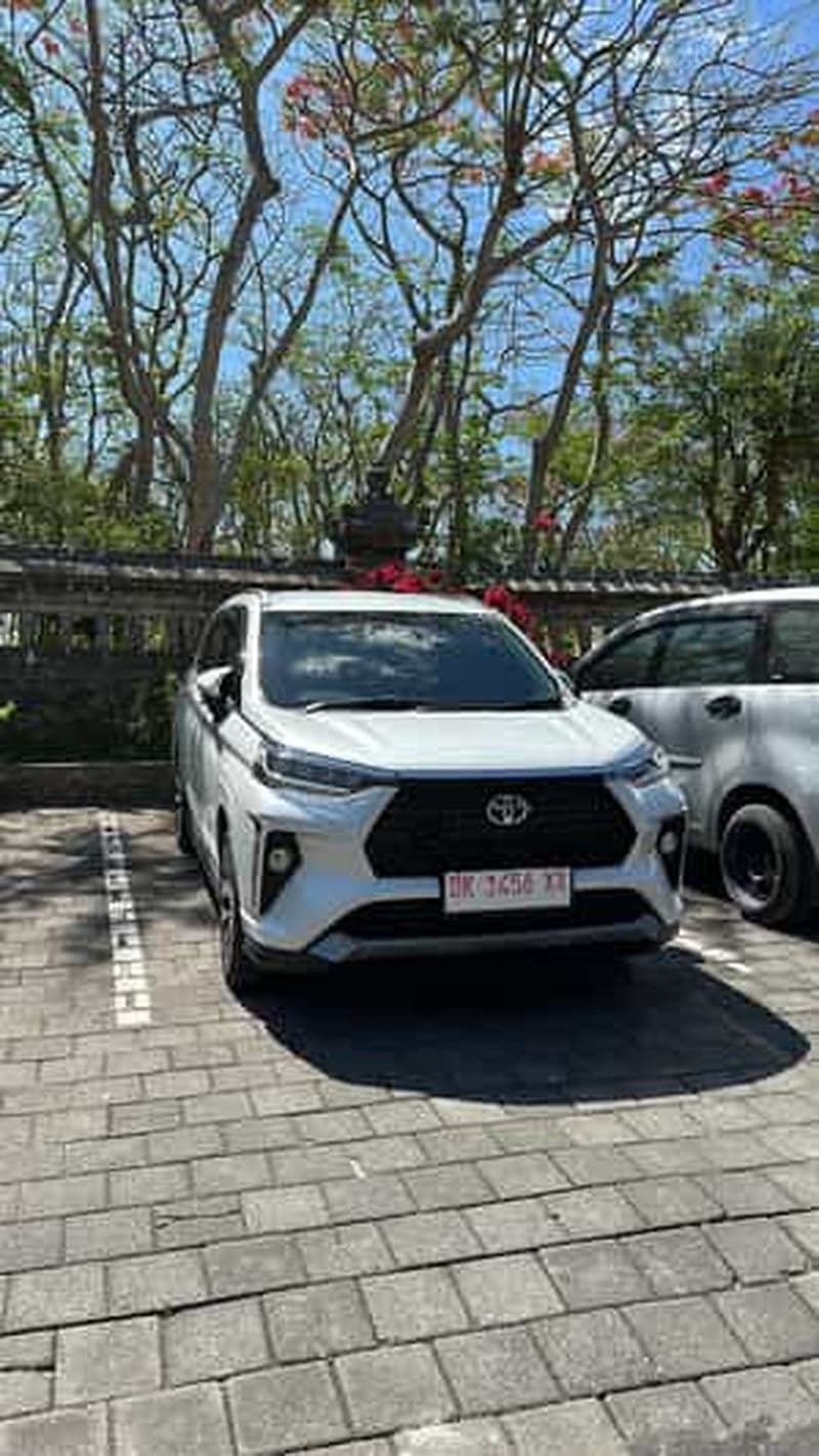 Billet Aéroport de Bali Ngurah Rai : Transfert privé