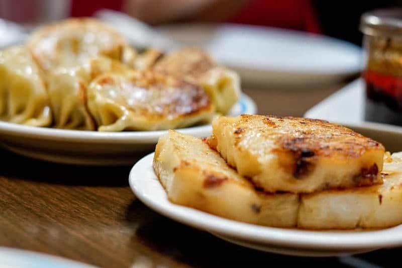 Billet San Francisco : Visite de Chinatown Dim Sum et thé