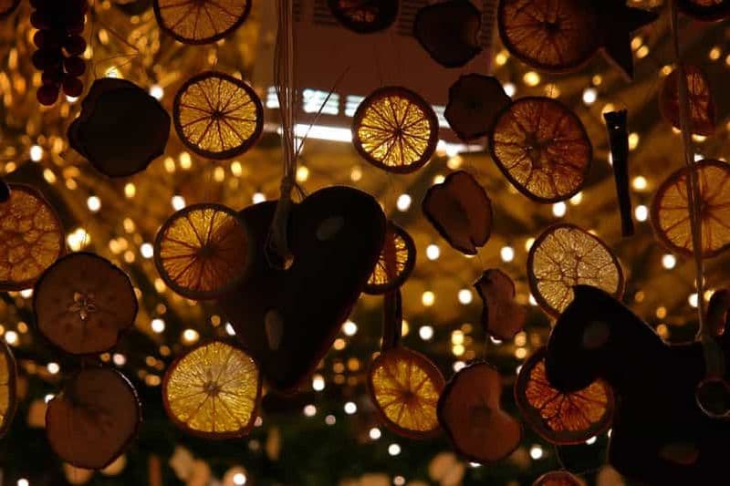 Billet Marché de Noël de Budapest : visite privée à pied