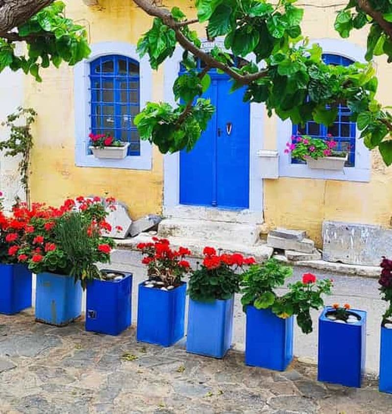 Billet Spinalonga, Plaka, Agios Nikolaos et moulin à huile | Privé