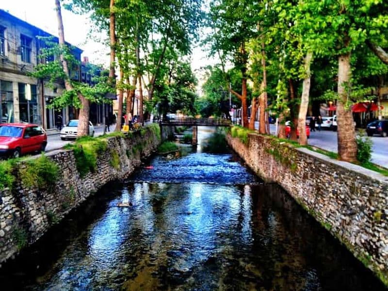 Billet BITOLA EXCURSION À LA JOURNÉE DEPUIS SKOPJE