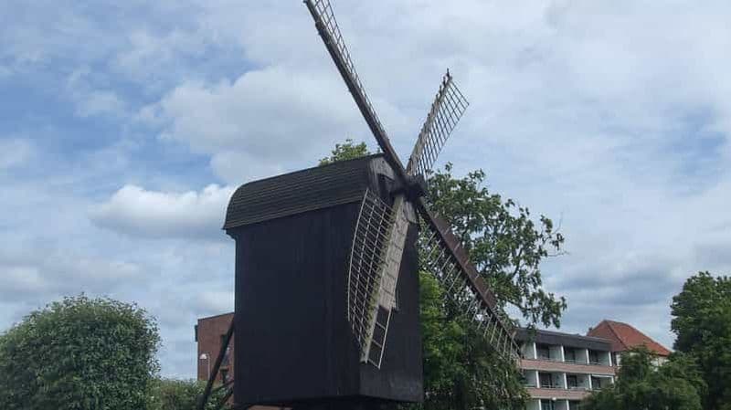 Billet Le meilleur d'Aarhus : Visite à pied privée avec un habitant de la ville