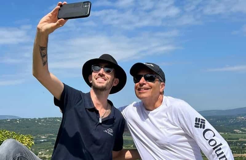 Billet Aix-en-Provence : Gorges du Verdon et Moustiers-Sainte-Marie
