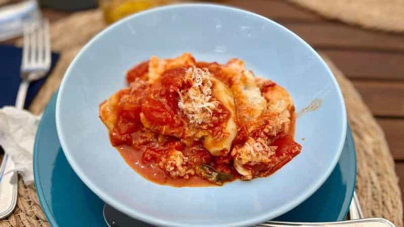 Billet Cagliari : atelier culurgiones à Quartu Sant'Elena