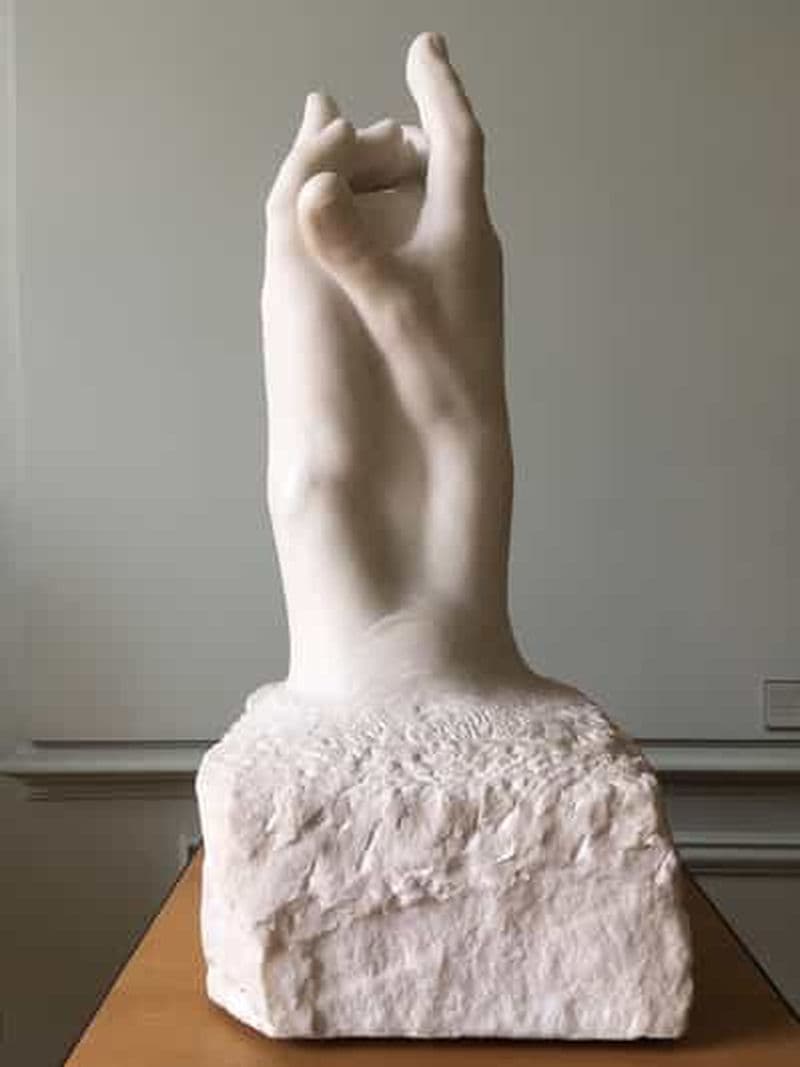 Billet Paris : visite guidée du musée Rodin