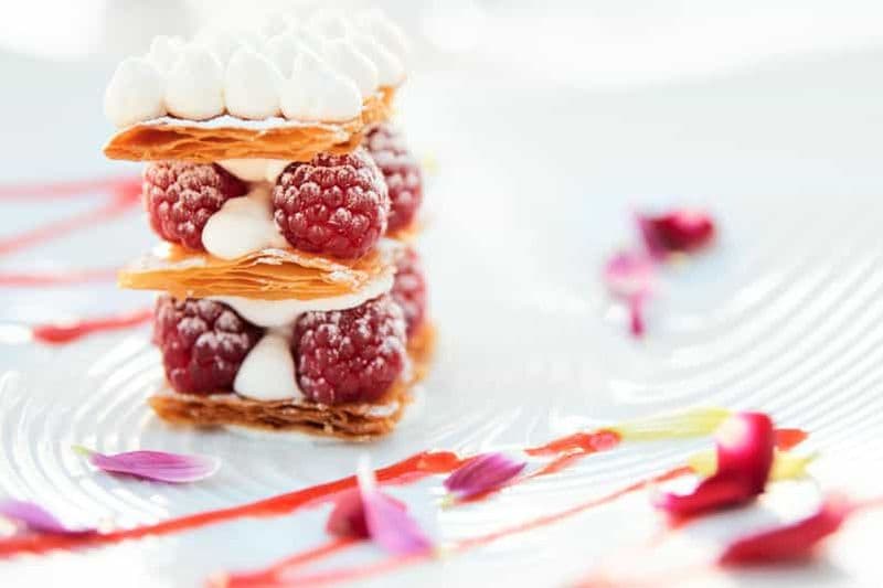 Billet Paris : Cours de cuisine sur les pâtisseries françaises avec un boulanger local