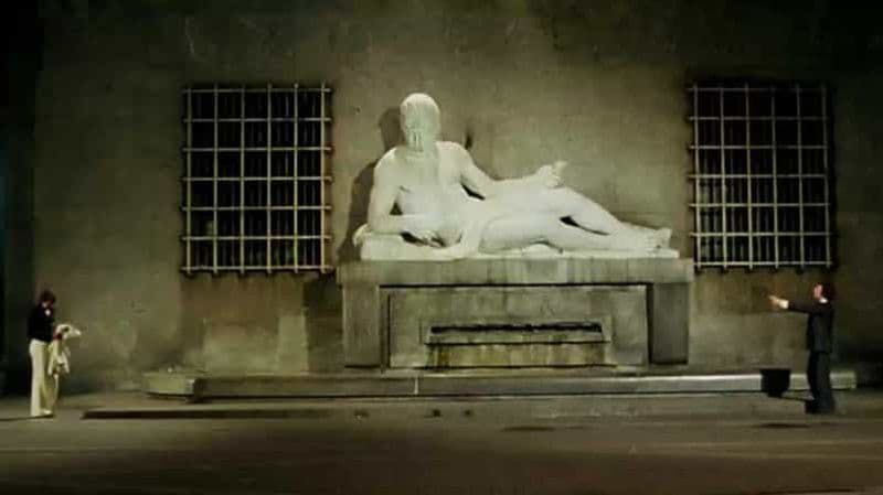 Billet Turin Cinématographique en Noir : Dario Argento et bien plus encore...