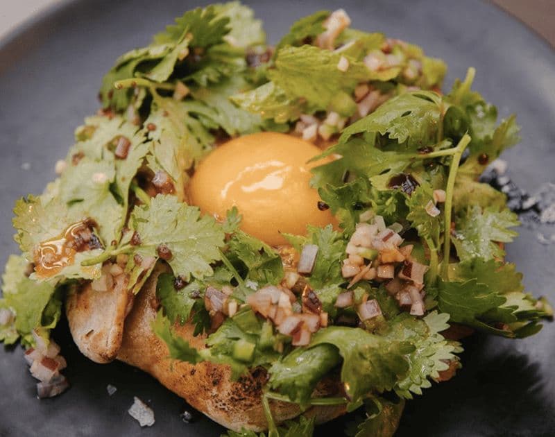 Billet NYC : Les meilleurs restaurants de l'East Village (visite culinaire et vin)