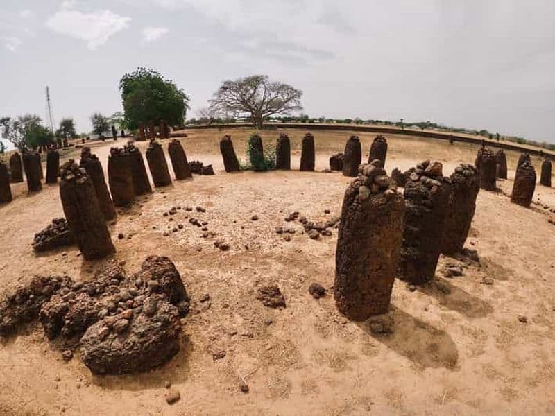 Billet Sénégal : safari de 5 jours et 4 nuits et visite nocturne de villages