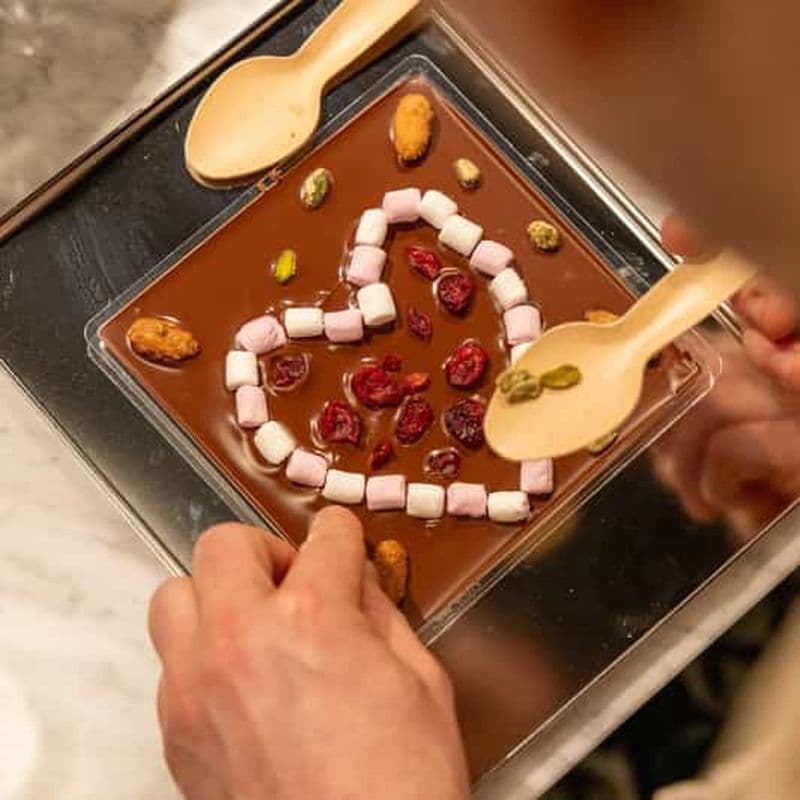 Billet Lausanne : Entre découverte de la ville et dégustation gourmande