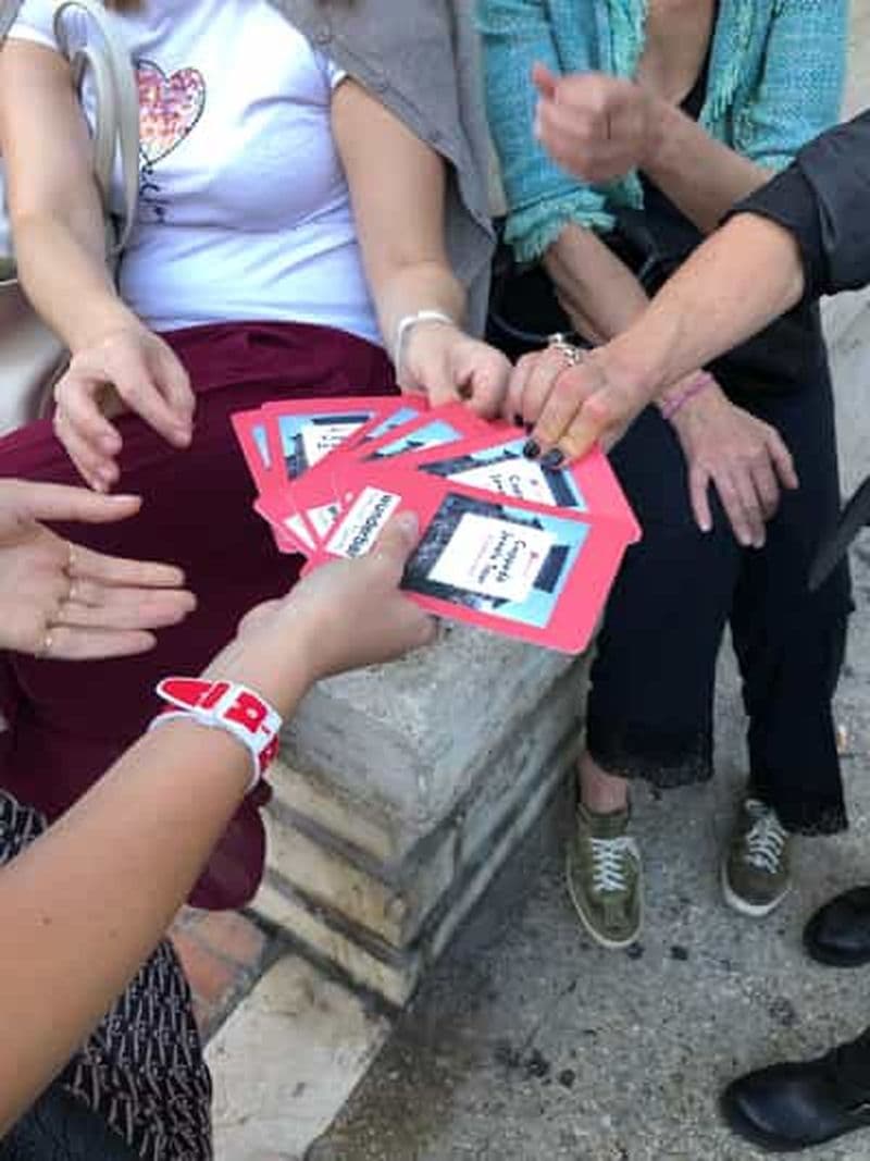 Billet Découvrez Coppedè à Rome : architecture Art nouveau, symboles et bijoux