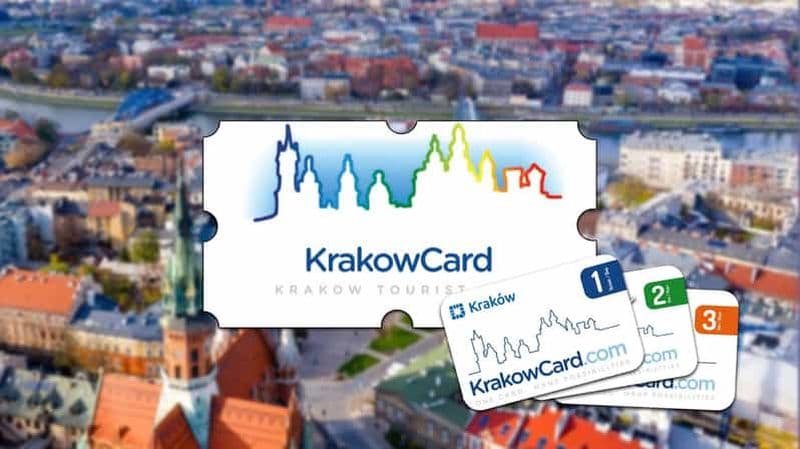 Billet Krakow CITY PASS – Explorez Cracovie avec un seul billet puissant