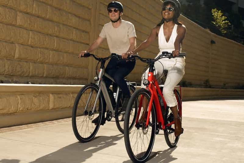 Billet Vienne : visite des principaux sites touristiques en vélo électrique