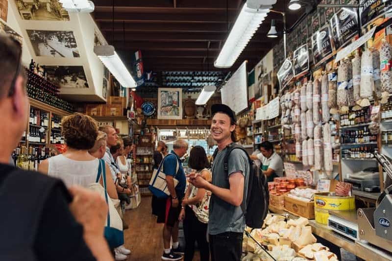 Billet San Francisco : Visite culinaire de North Beach et Chinatown