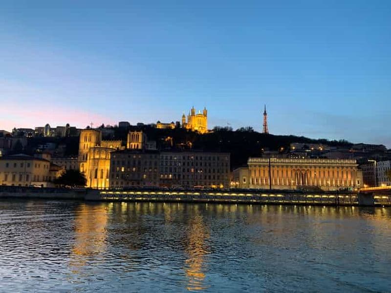 Billet So Frenchy Tour - Une promenade culturelle et gastronomique