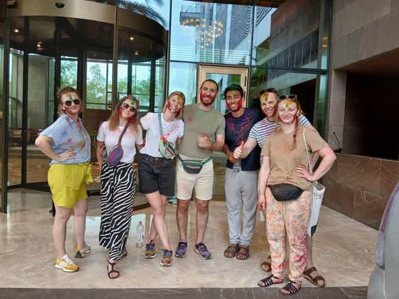 Billet Kolkata : une mer de visages et mille lieux