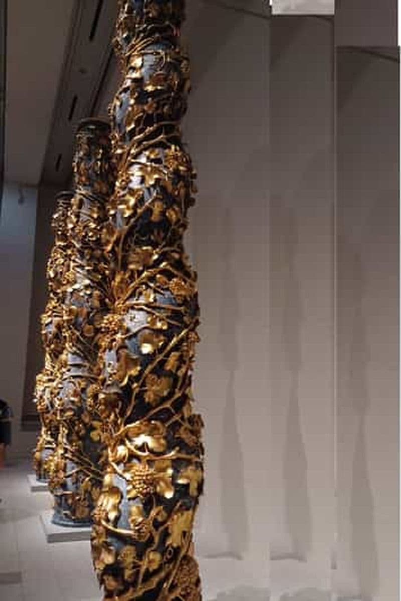 Billet Madrid : Visite guidée de base de la Galerie des collections royales