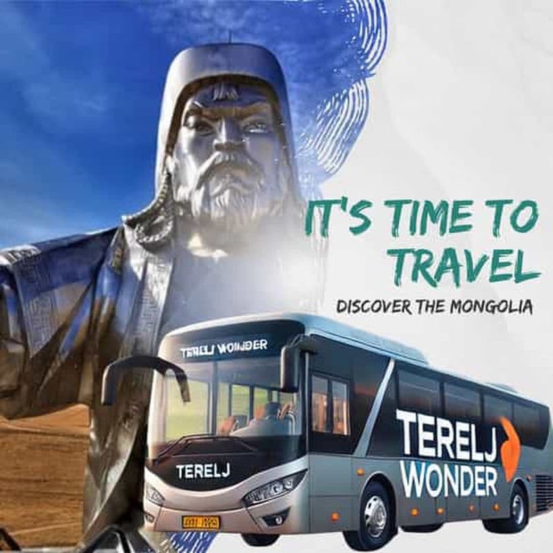 Billet Meilleur prix : Parc national de Terelj Meilleurs transferts non guidés