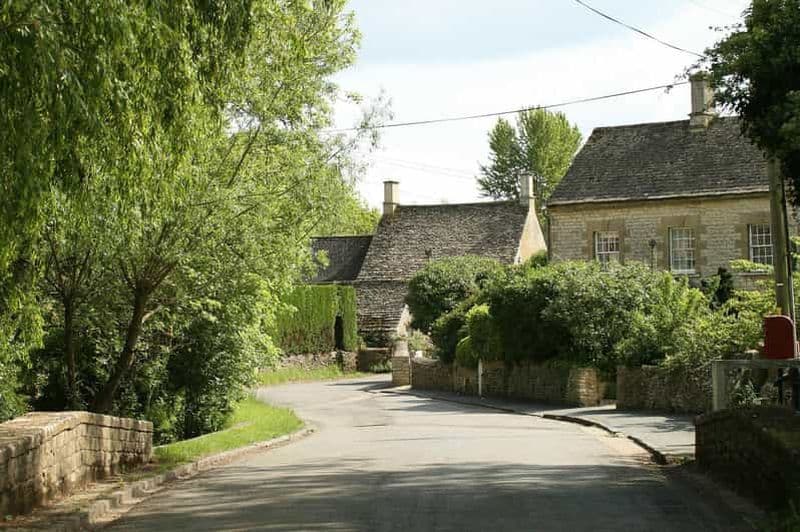 Billet Visite des lieux de tournage de Downton Abbey et du palais de Blenheim