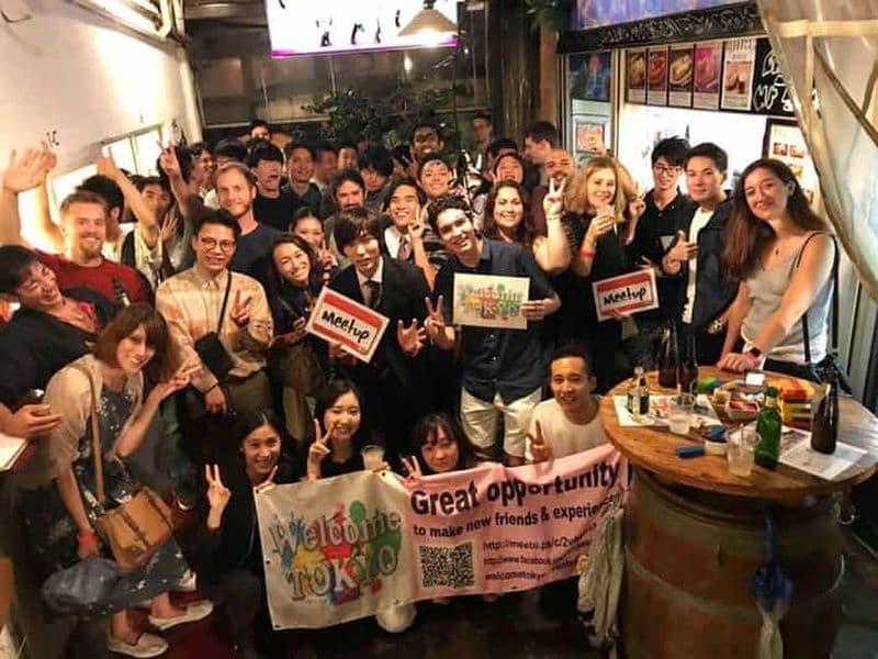 Billet Tokyo : Fête internationale de fin d'année 2024 et Soba Noodle