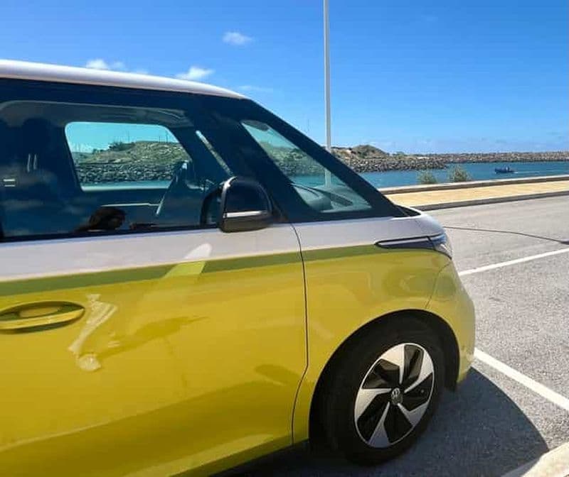 Billet Évora & Monsaraz : Charme et frissons avec une touche de sensations fortes