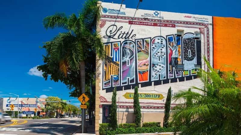 Billet Miami : Little Havana Cuban Experience : visite guidée à pied