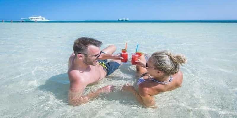 Billet Égypte : Circuit privé de 10 jours, croisière sur le Nil, vols, montgolfière