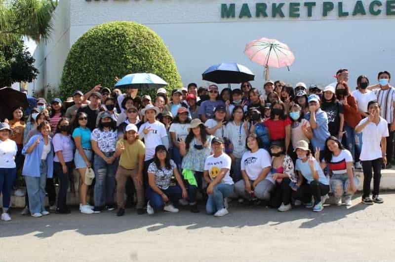 Billet Depuis Mérida : Chichen Itza, Cenote Ik Kil, et journée à Izamal