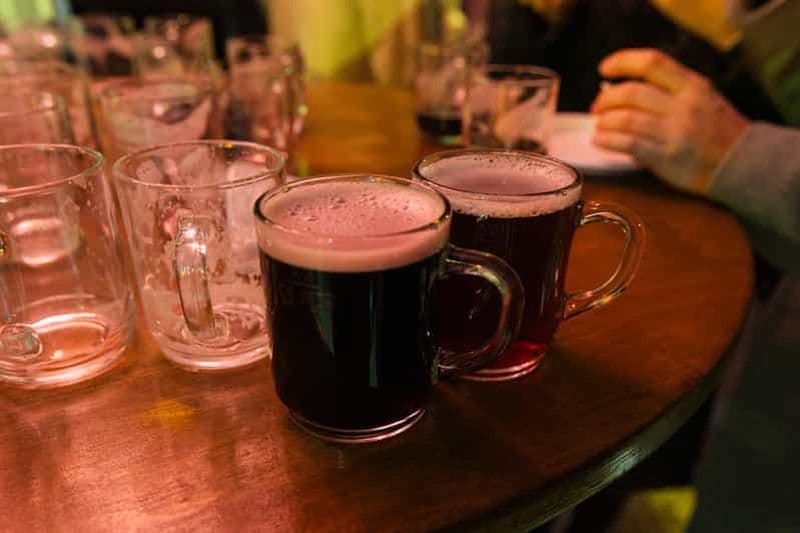 Billet Berlin : visite des marchés de Noël et dégustations avec Juan