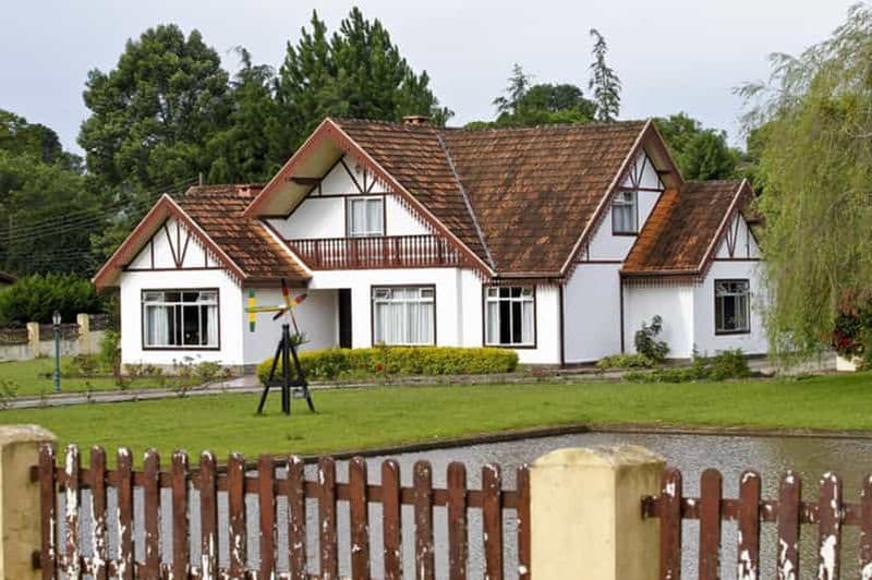 Billet Depuis Curitiba : Excursion d'une journée à Colônia Witmarsum