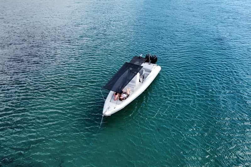 Billet Croisière privée à Tinos