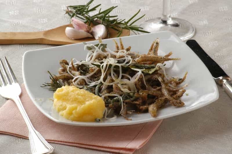 Billet Lac de Garde : Expérience gastronomique chez l'habitant