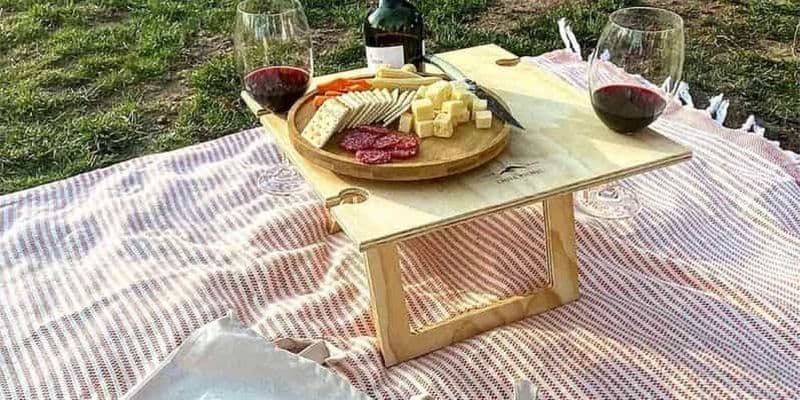 Billet Centres archéologiques + pique-nique dans la forêt d'eucalyptus de Qenqo