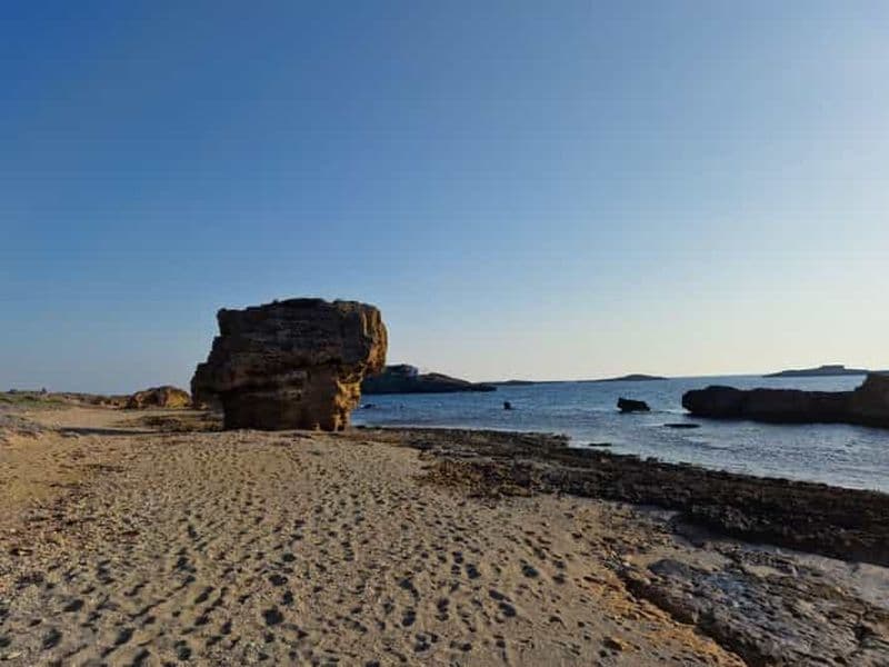Billet Tour de l'île de Skyros